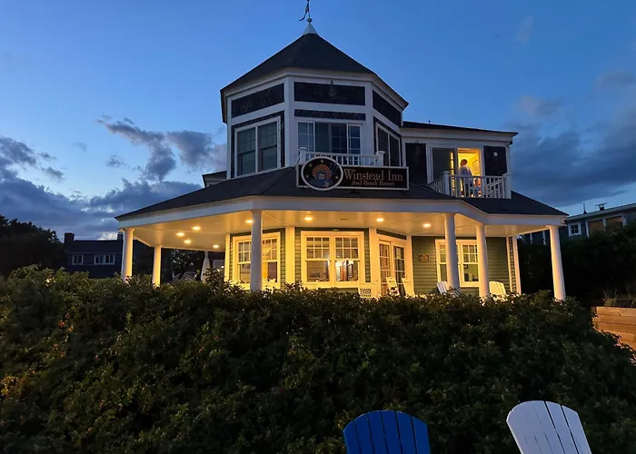 Winstead Beach Resort