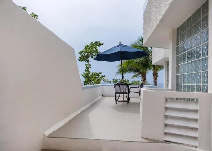 Suites Turquesa