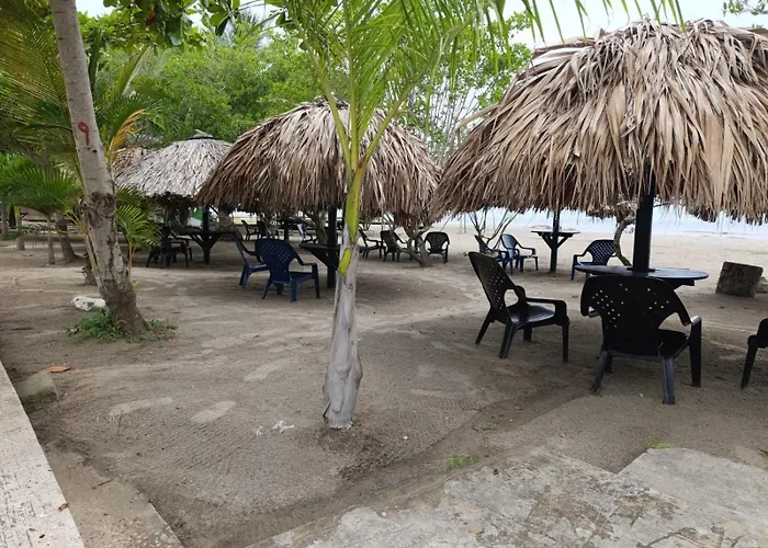 Yolimar Hostal Y