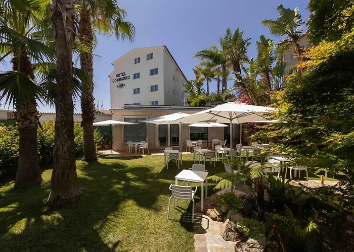 Hotel Combarro