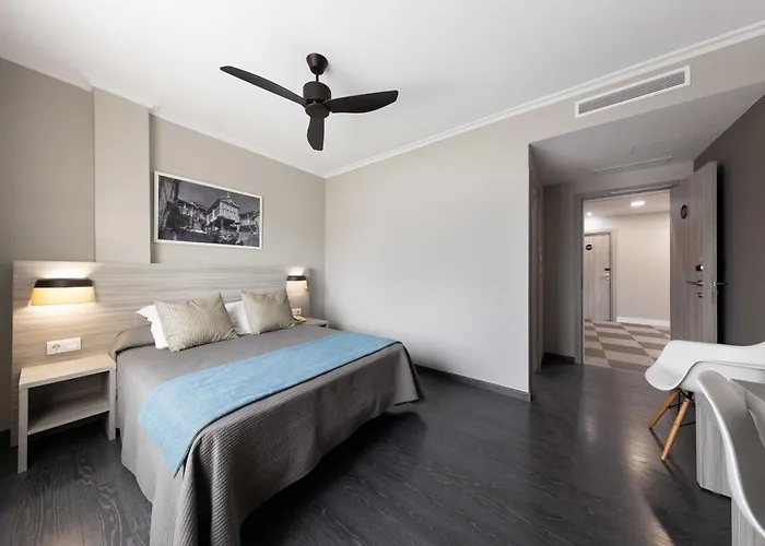 Hotel Combarro