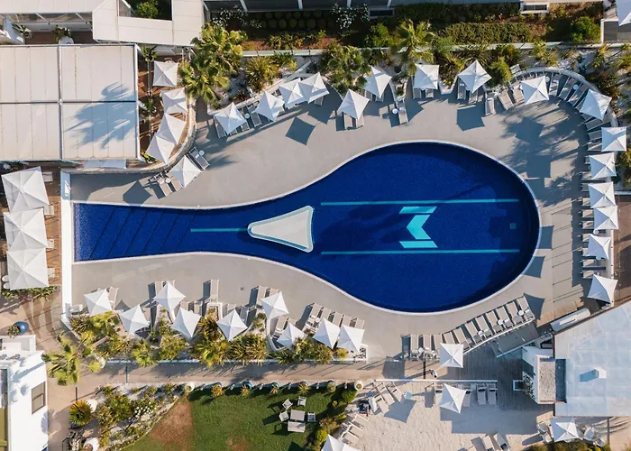 Mouratoglou Hotel&Resort