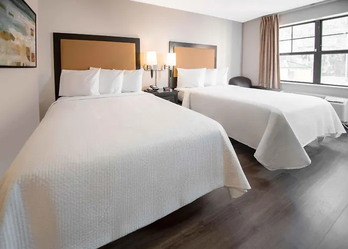 Extended Stay America Suites - Boston - Braintree