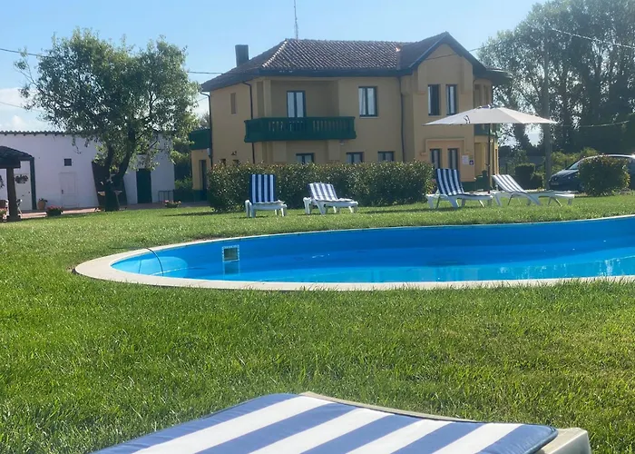 Hotel Valle Del Oja Casalarreina