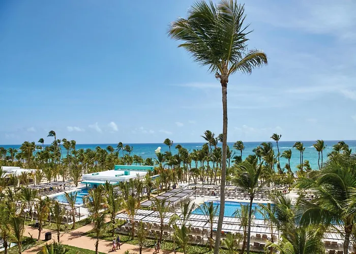 Riu Palace Punta Cana