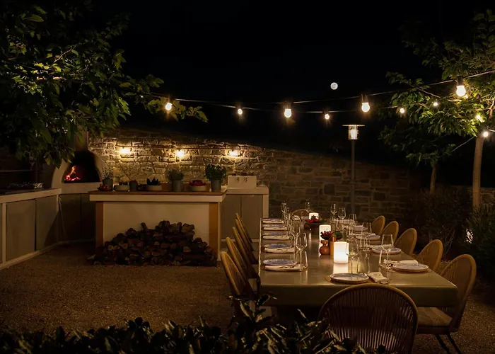 Cosme, A Luxury Collection Resort, Paros Náoussa