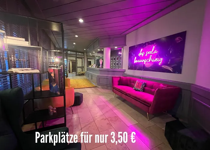 Hotel Landhaus Seela