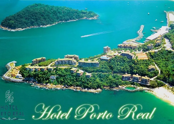 Porto Real Resort
