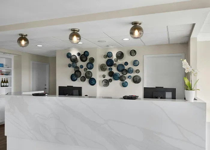Marriott's Harbour Point&Sunset Pointe at Shelter Cove Hotel Hilton Head Island