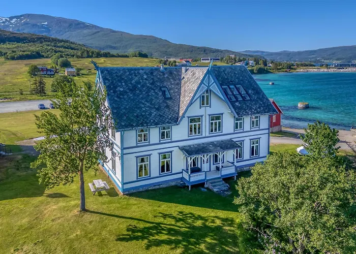Sandtorgholmen Hotel - Best Western Signature Collection