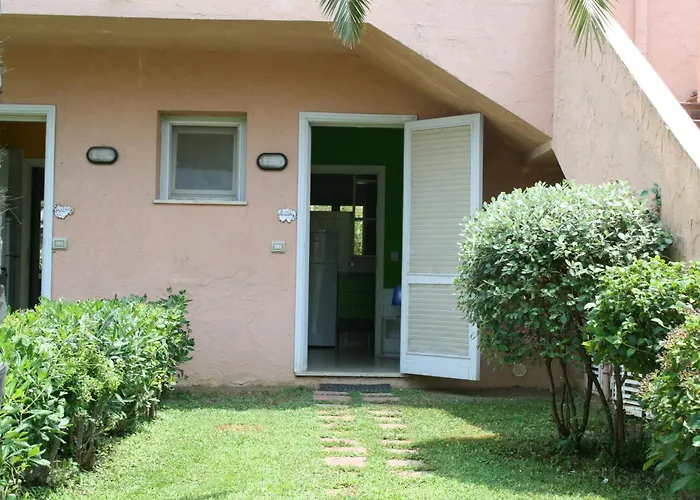 Portorosa Residence Furnari