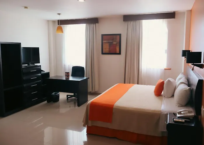 Hotel Baez Paraíso