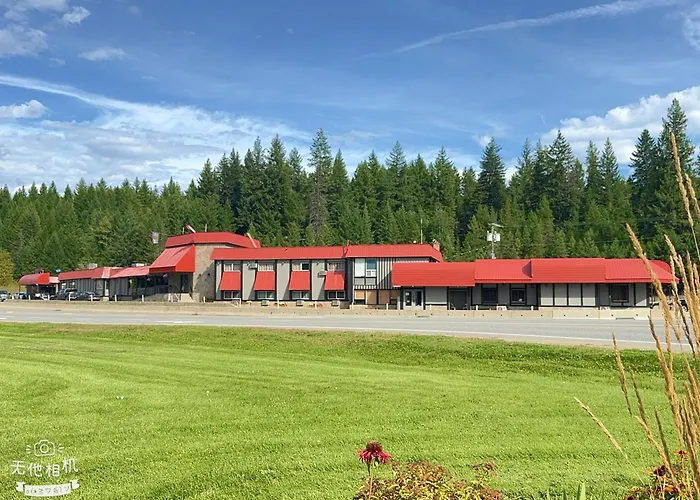 Wells Gray Inn