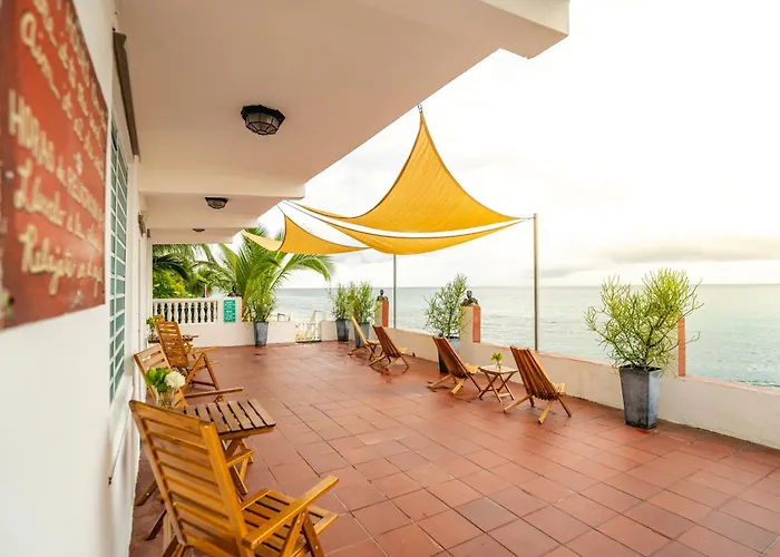 Coconut Palms Inn