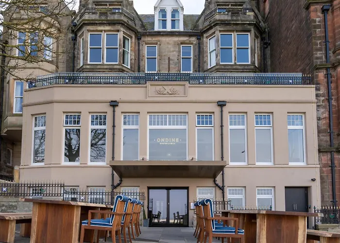 Seaton House - Small Luxury s Of The World