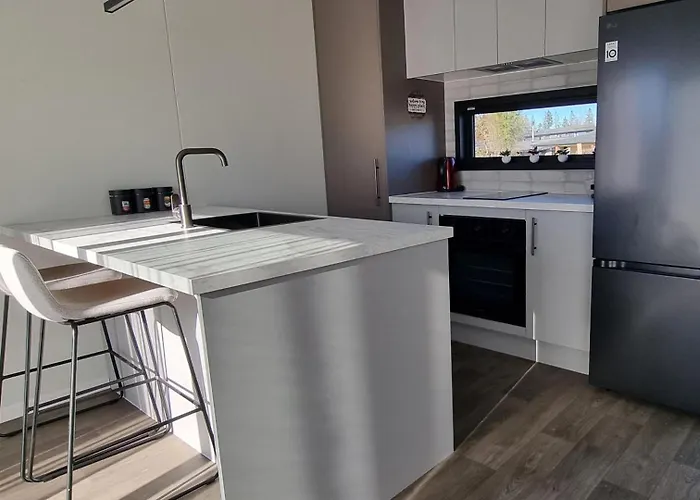 & Apartments