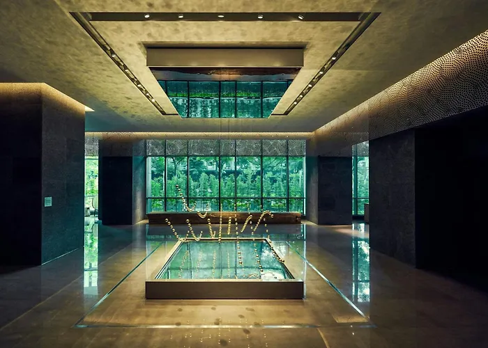 Amnis, A Luxury Collection ,