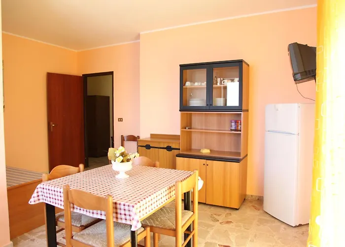 Grand Hotel La Tonnara