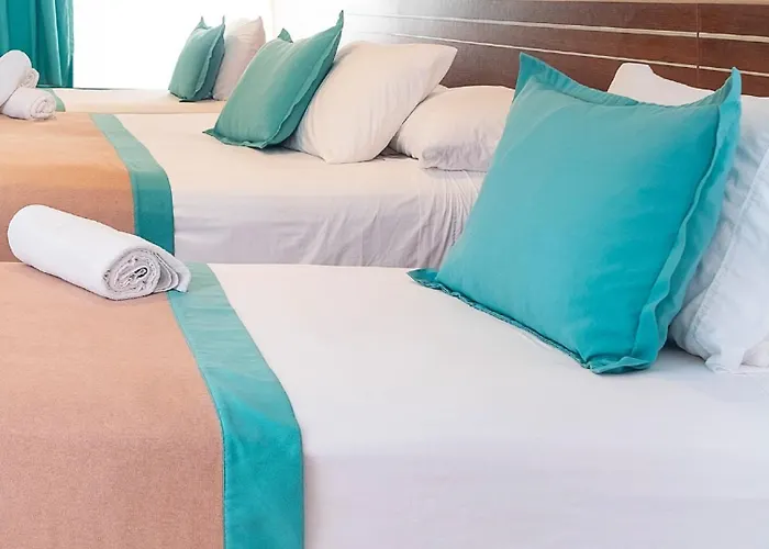 Hotel Portobelo Convention Center San Andrés