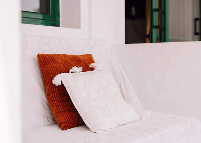 Bed and Breakfast Surfescape Fuerteventura Lajares