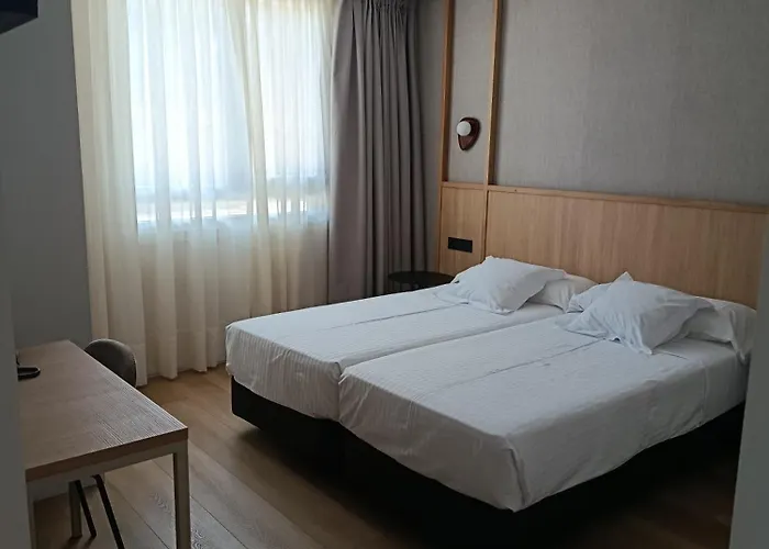 Hotel Las Rocas de Isla Plana