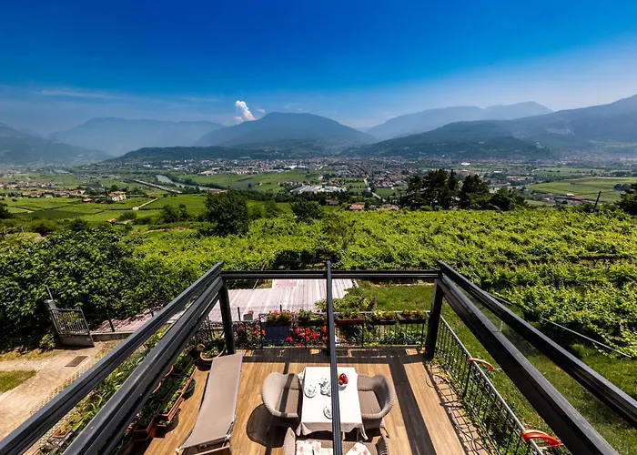 B&B Le tre chiavi