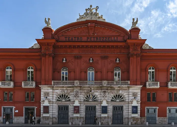 Dimora Beluga - Bari Centro