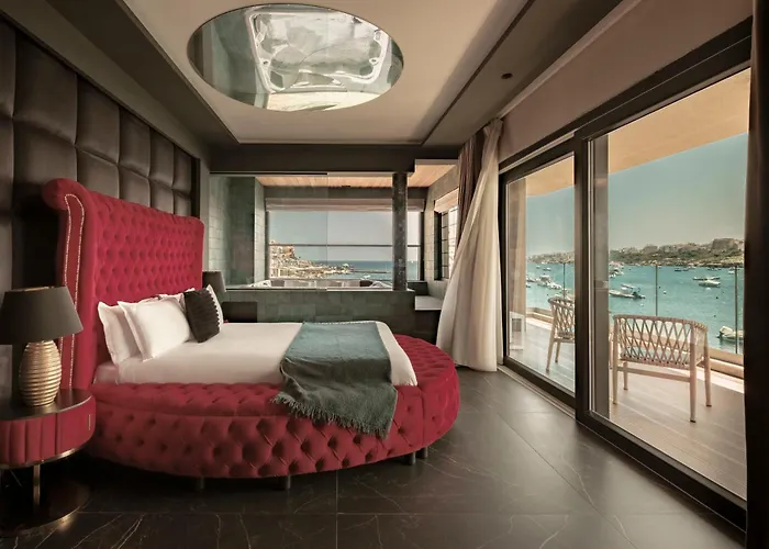 Damare Resort & Spa
