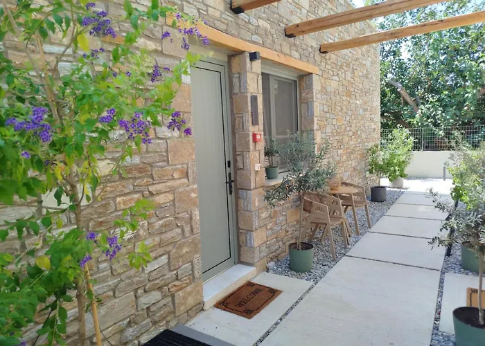 Azzure Luxury Suites