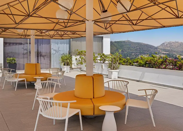 B&B Hotel Sado Setúbal