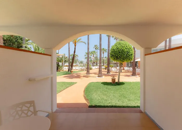 Garden Saladina - Adults Only Hotel Can Picafort 