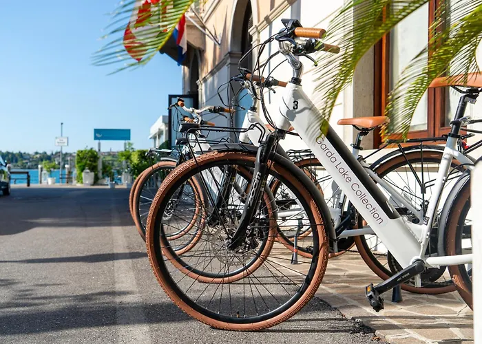 Hotel Spiaggia D'Oro - Charme & Boutique By Double Hospitality