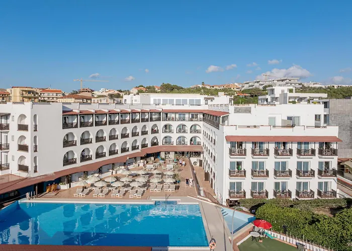 Hotel Calabona Alghero
