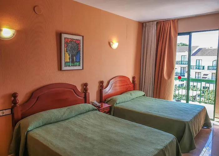 Hotel Alegria Pino Alto Miami Playa