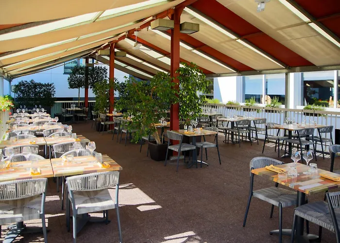 The Originals Boutique, Hotel-Restaurant D'Alsace, Strasbourg Sud Illkirch-Graffenstaden