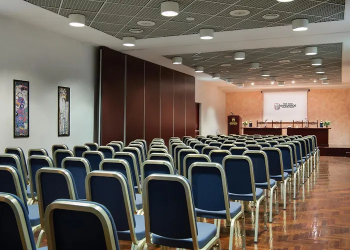 Park Hotel Ripaverde Borgo San Lorenzo