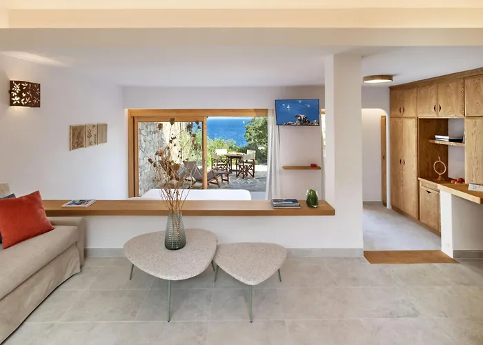Hotel Capo D'Orso Thalasso & Spa Palau