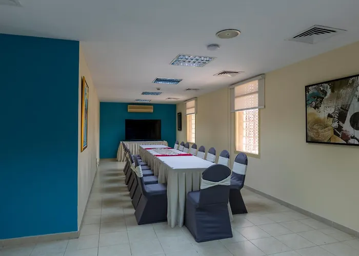Atana Khasab Hotel