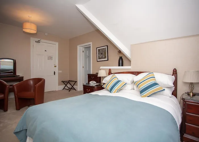 Sea Marge Hotel Overstrand