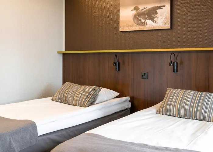 Finlandia Hotel Airport Oulu Kempele