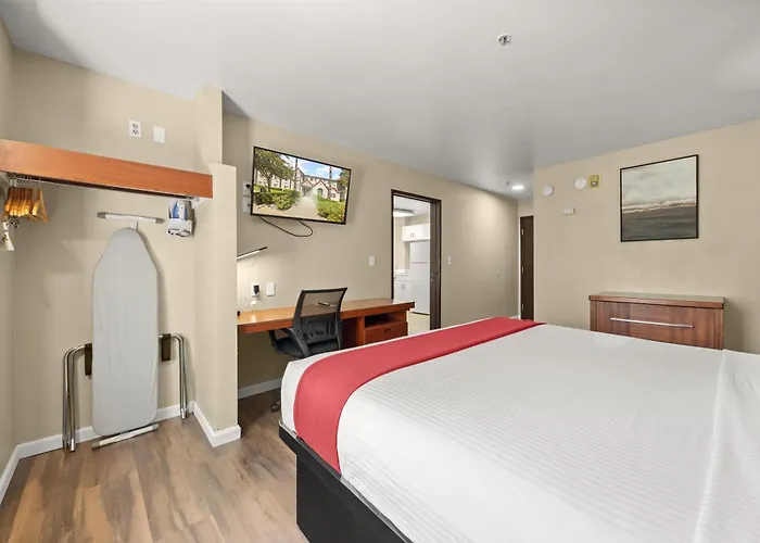 Surestay Plus Hotel By Best Western Rocklin