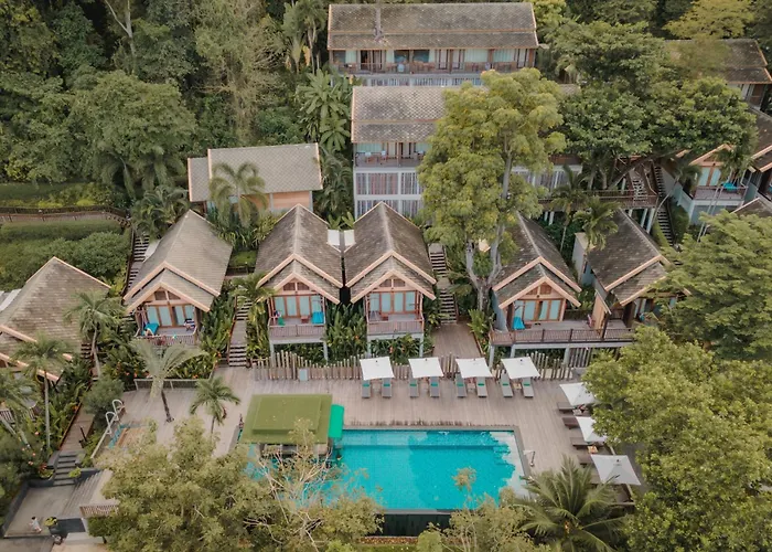 Ao Prao Resort Koh Samet