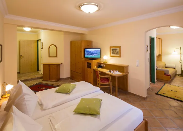 Hotel Zum Schwarzen Bären