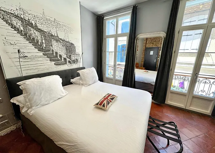 Europe Hôtel