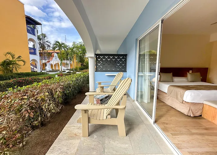 Hotel Catalonia Bayahíbe