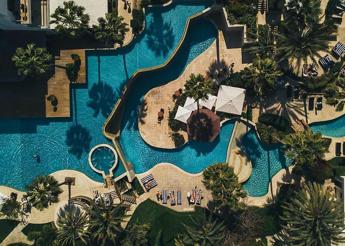 Annabelle Hotel Paphos
