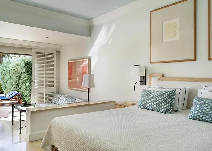 Hotel Annabelle Paphos