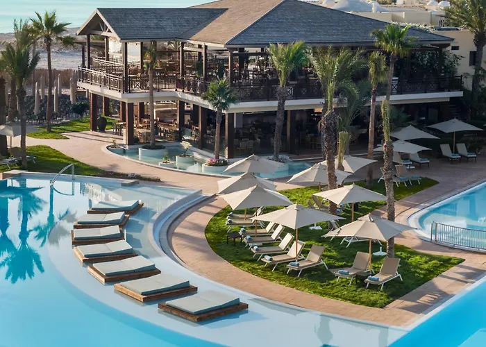 Iberostar Selection Eolia Djerba (Adults Only)