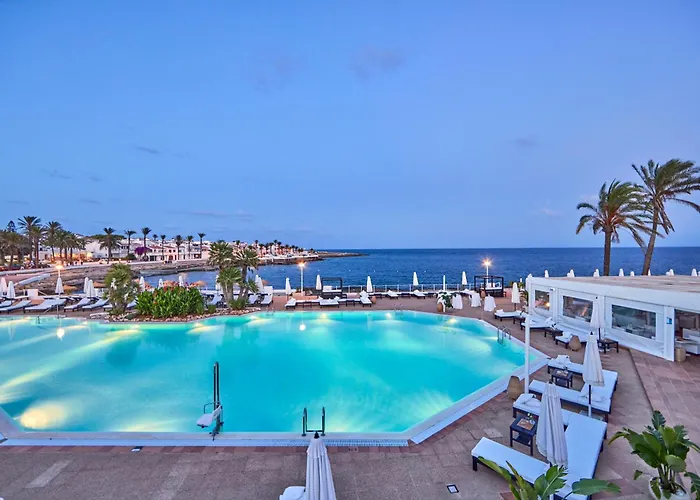 Aluasoul Menorca - Adults Only Hotel S'Algar