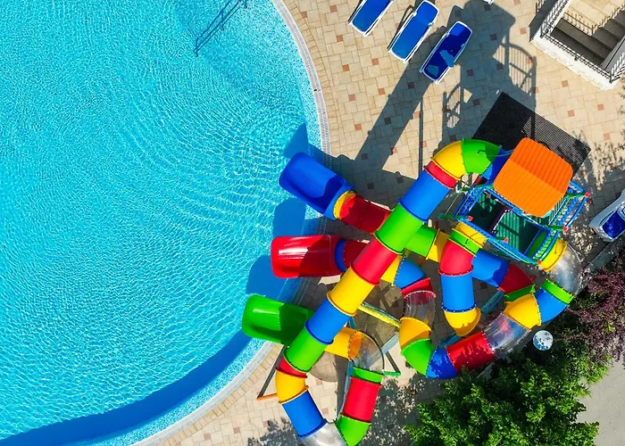 Maslinica Narcis Hotel Rabac